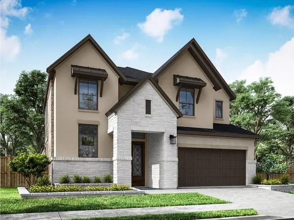 4616 Flintrock Park Dr, Spring, TX 77386