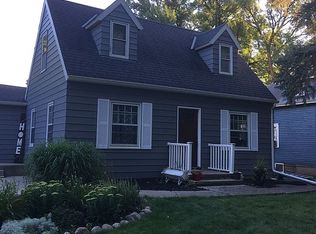 63 E Prairie St, Cottonwood, MN 56229