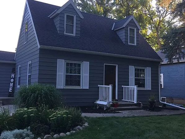 63 E Prairie St, Cottonwood, MN 56229