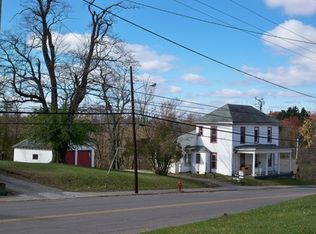 620 E Market St, Cadiz, OH 43907