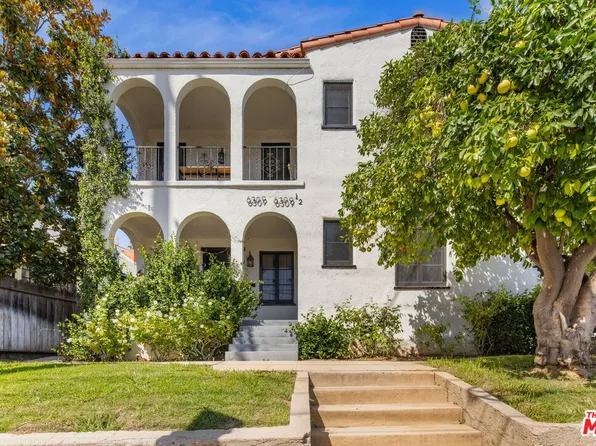6309 Meridian St, Los Angeles, CA 90042