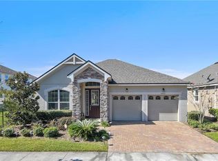 5003 Longmeadow Park St, Orlando, FL 32811