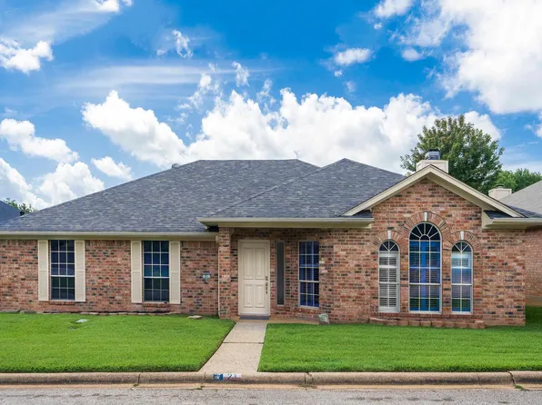 21 Woodland Dr, Longview, TX 75605