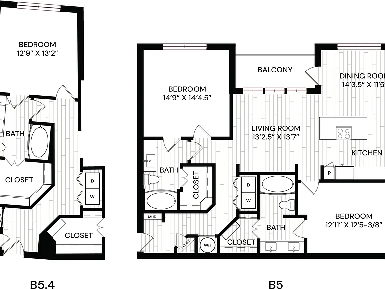 Aura Southgate Apartments — Photo 48