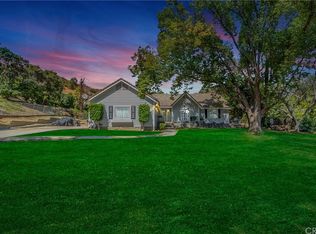 2222 Las Palomas Dr, La Habra Heights, CA 90631