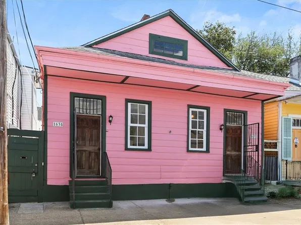 1635 Pauger St, New Orleans, LA 70116