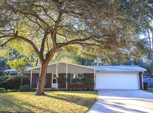719 NE 5th Pl, Gainesville, FL 32601