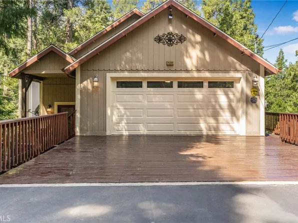 24380 Horst Dr, Crestline, CA 92325