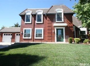 14719 Plano Ct, Rancho Murieta, CA 95683