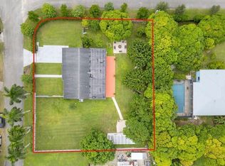 18295 SW 294th St, Homestead, FL 33030