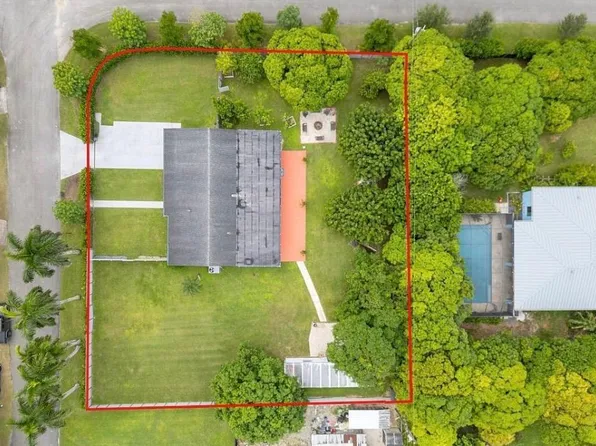 18295 SW 294th Street, Homestead, FL 33030