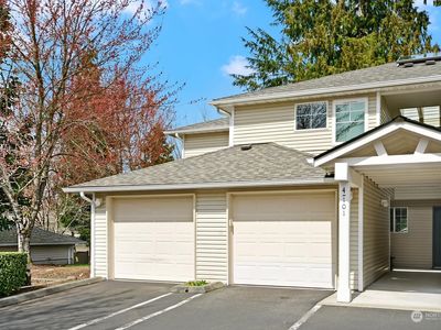 2001 120th Place SE #4-101, Everett, WA, 98208