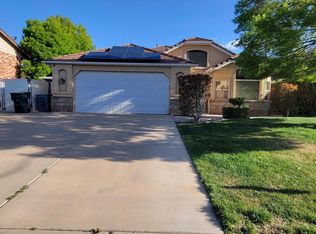 454 W 400 N, Saint George, UT 84770