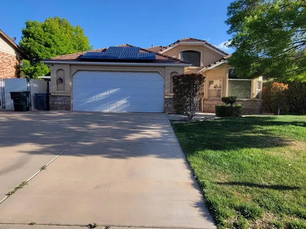 454 W 400 N, Saint George, UT 84770