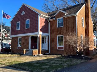 111 W 5th St, Bicknell, IN