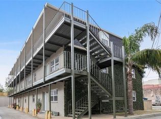 1417 Annunciation St #H, New Orleans, LA 70130