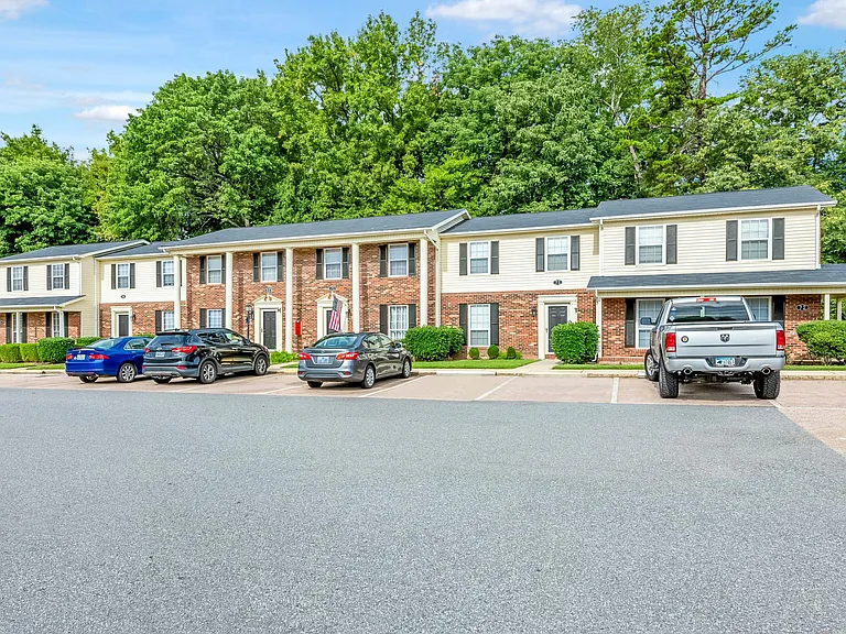 Concord View Townhomes — Photo 9