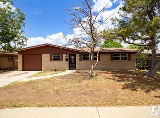 2317 E 14th St, Odessa, TX 79761