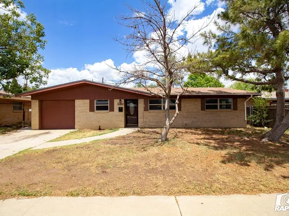 2317 E 14th St, Odessa, TX 79761