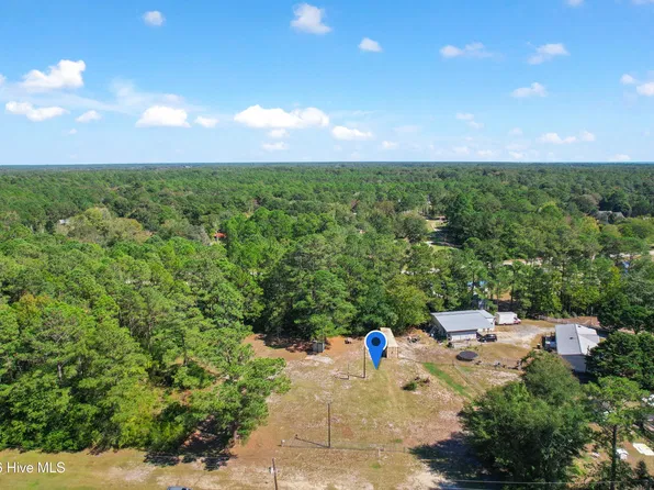 2294 Hoffman Road SW LOT 88 & 89, Supply, NC 28462