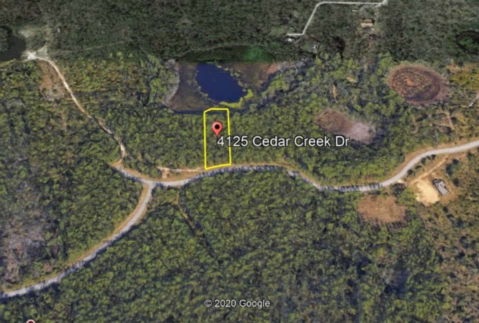 2nd image of 4125 Cedar Creek Dr