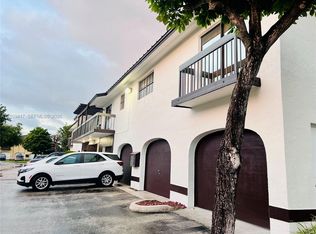 1651 SW 122nd Ct #C102, Miami, FL 33175