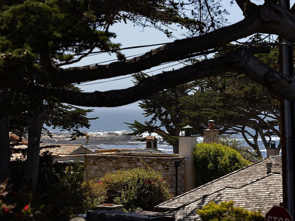 Nec Of San Antonio And 12th, Carmel, CA 93923 Zillow