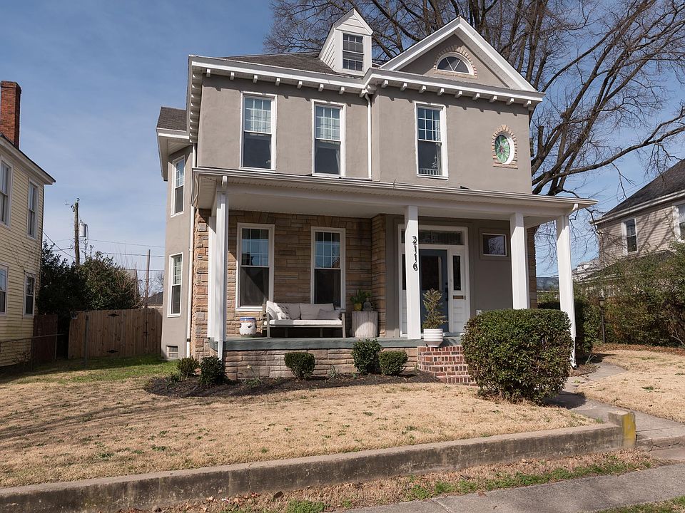1st image of 2116 Rose Ave