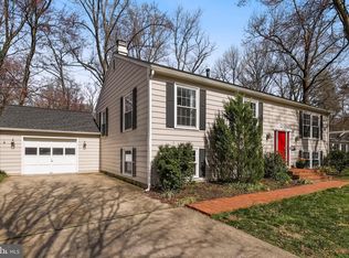 1550 Farlow Ave, Crofton, MD 21114