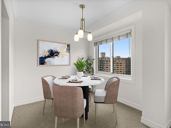 5th image of 4201 Cathedral Ave NW APT 1118E