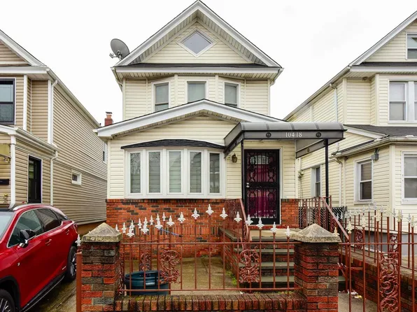104-18 110th Street, Richmond Hill S., NY 11419