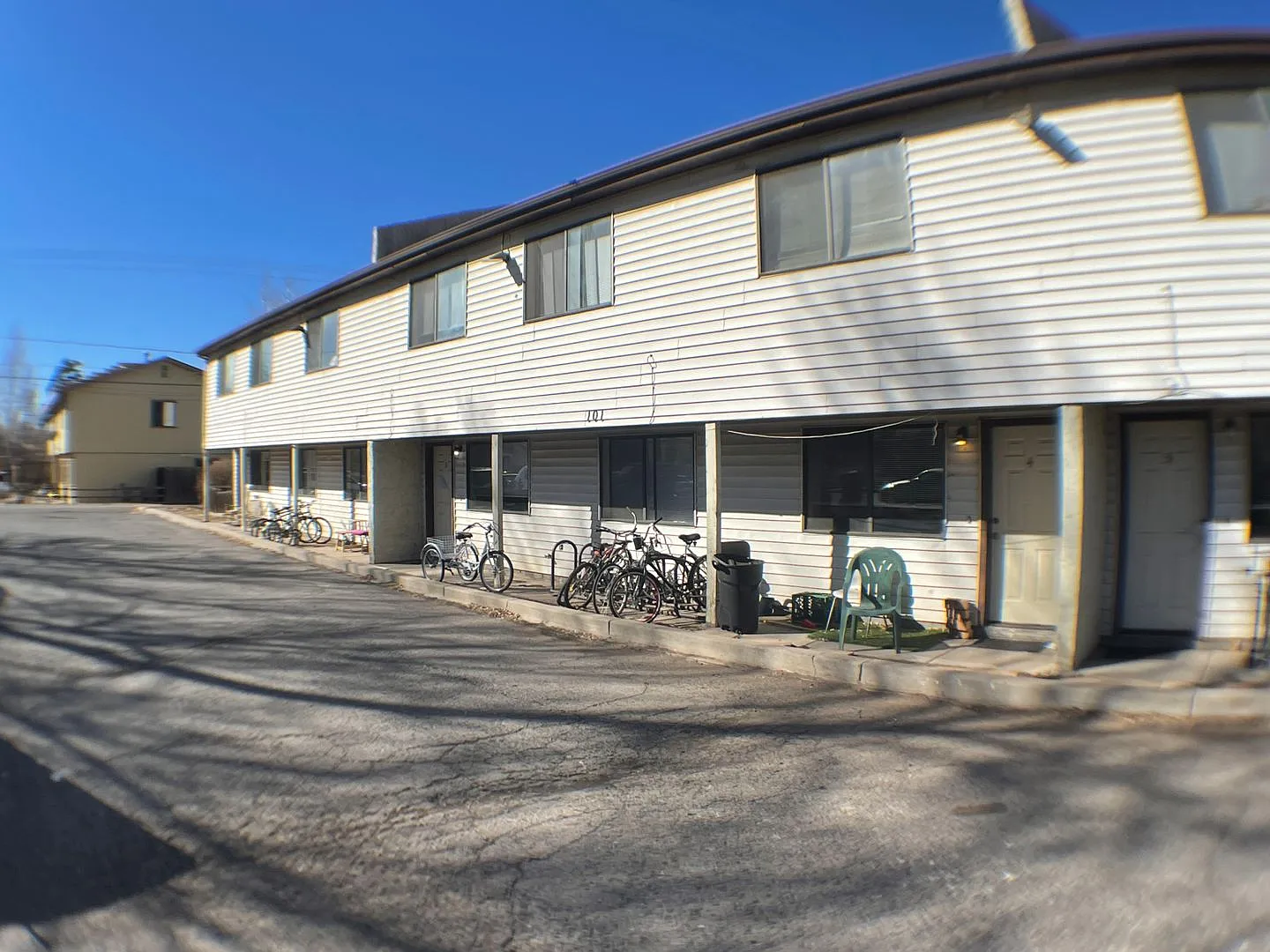 101 S. Park St. — Photo 1