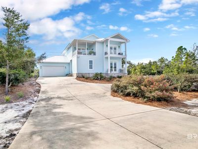 31434 Dolphin Dr, Orange Beach, AL, 36561
