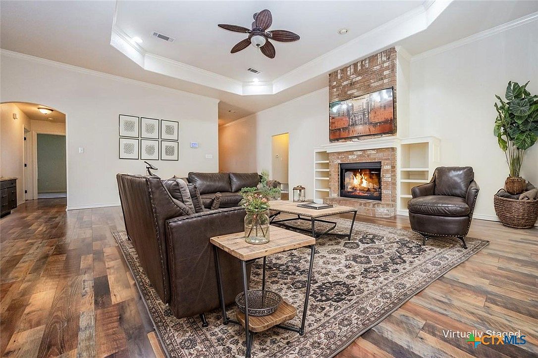 1418 Loblolly Dr, Harker Heights, TX 76548 | MLS #598979 | Zillow
