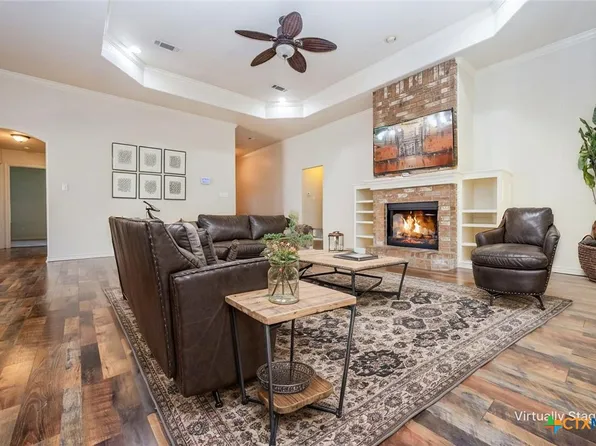 1418 Loblolly Dr, Harker Heights, TX 76548