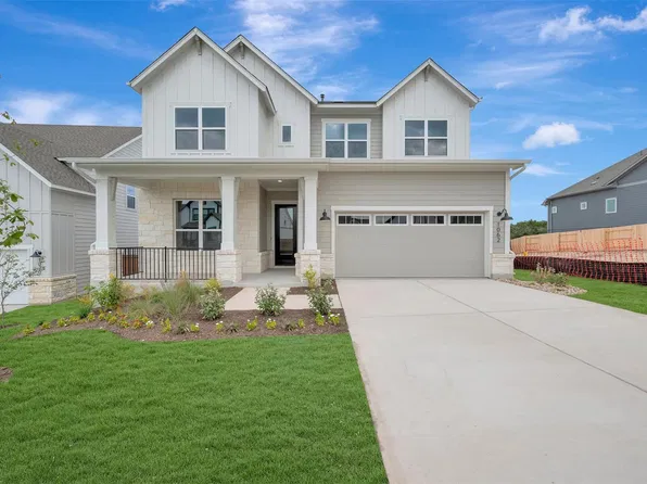 1062 Iron Willow Loop, Dripping Springs, TX 78620