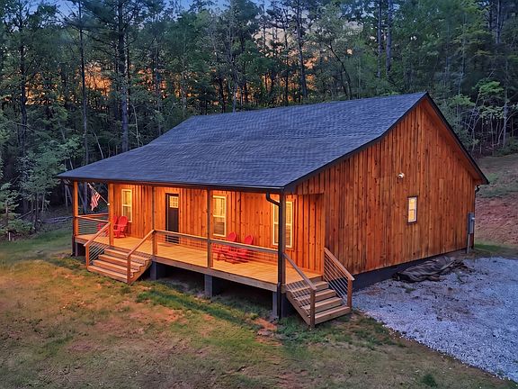 2nd image of 5442 Lake Rabun Rd