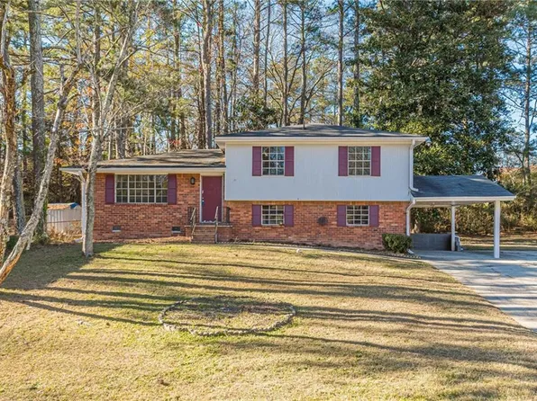 5335 Westford Cir, Atlanta, GA 30349