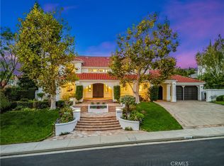 25527 Hamilton Ct, Calabasas, CA 91302