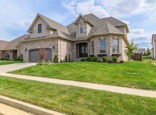 2628 Lucca Place, Lexington, KY 40509