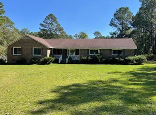 246 Millcreek Ln, Orangeburg, SC 29118