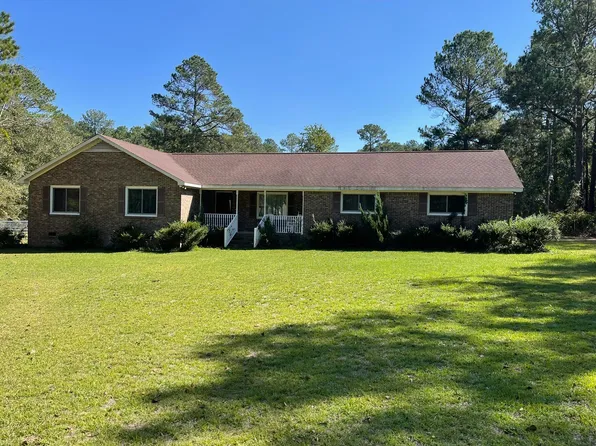 246 Millcreek Ln, Orangeburg, SC 29118