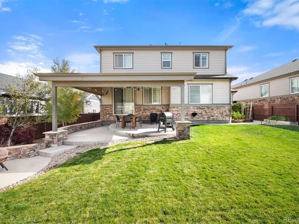 6153 S Jackson Gap Court, Aurora, CO 80016