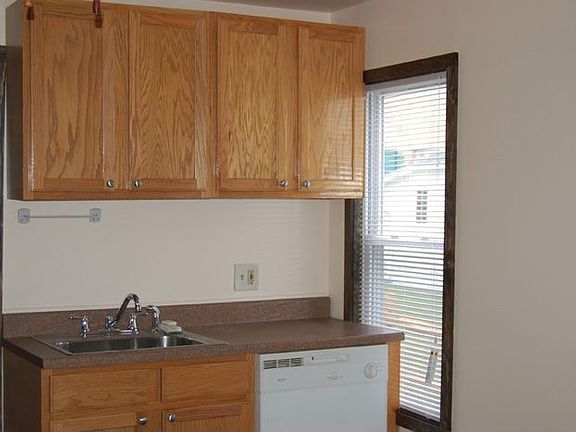 Kitchen Sink Counter