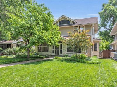 605 W 59th Ter, Kansas City, MO, 64113