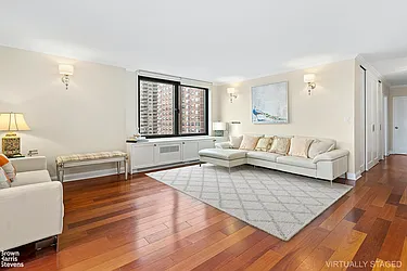 Sold by Brown Harris Stevens