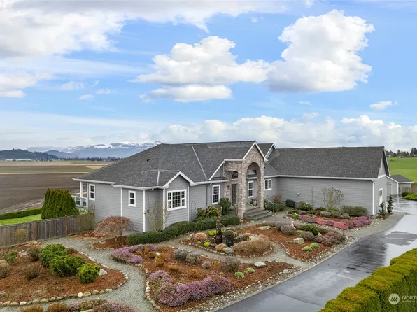 11420 Michael Place, Burlington, WA 98233