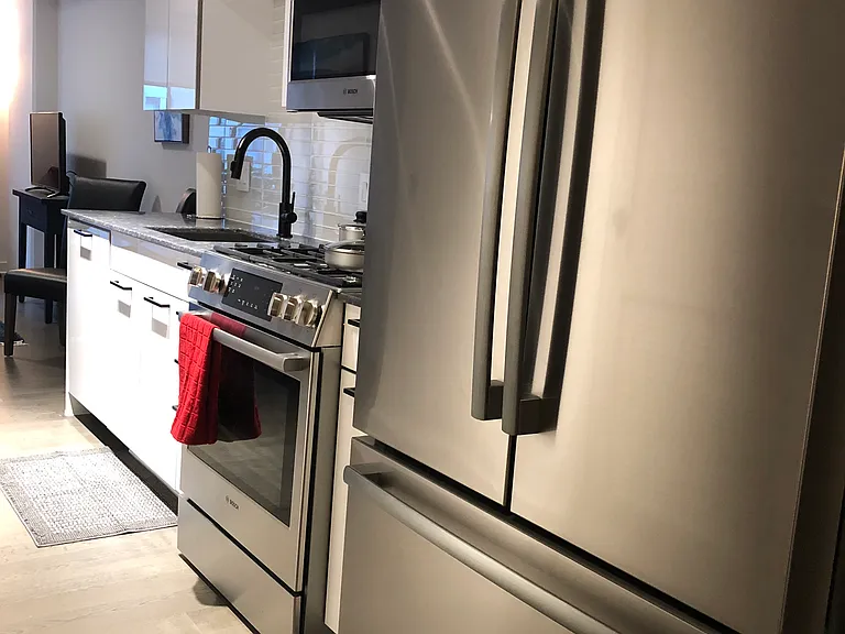 70 N St SE #708 — Photo 5