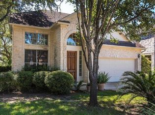 6441 Clay Allison Pass, Austin, TX 78749