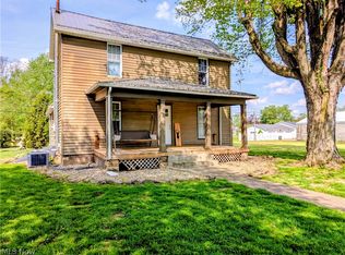 128 W Main St, Warsaw, OH 43844